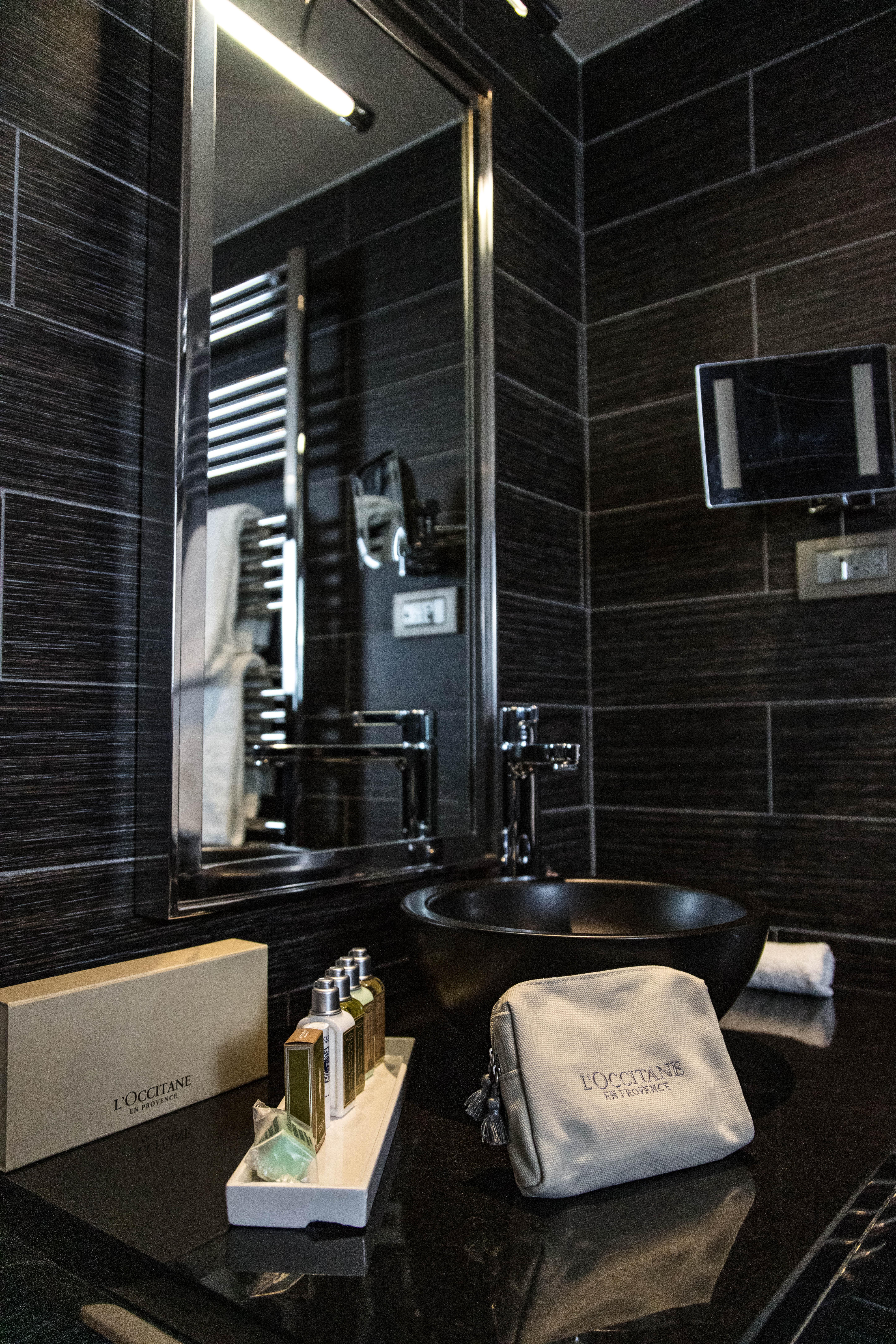 Avenue Lodge Hotel & Spa Val-dʼIsère Exteriör bild